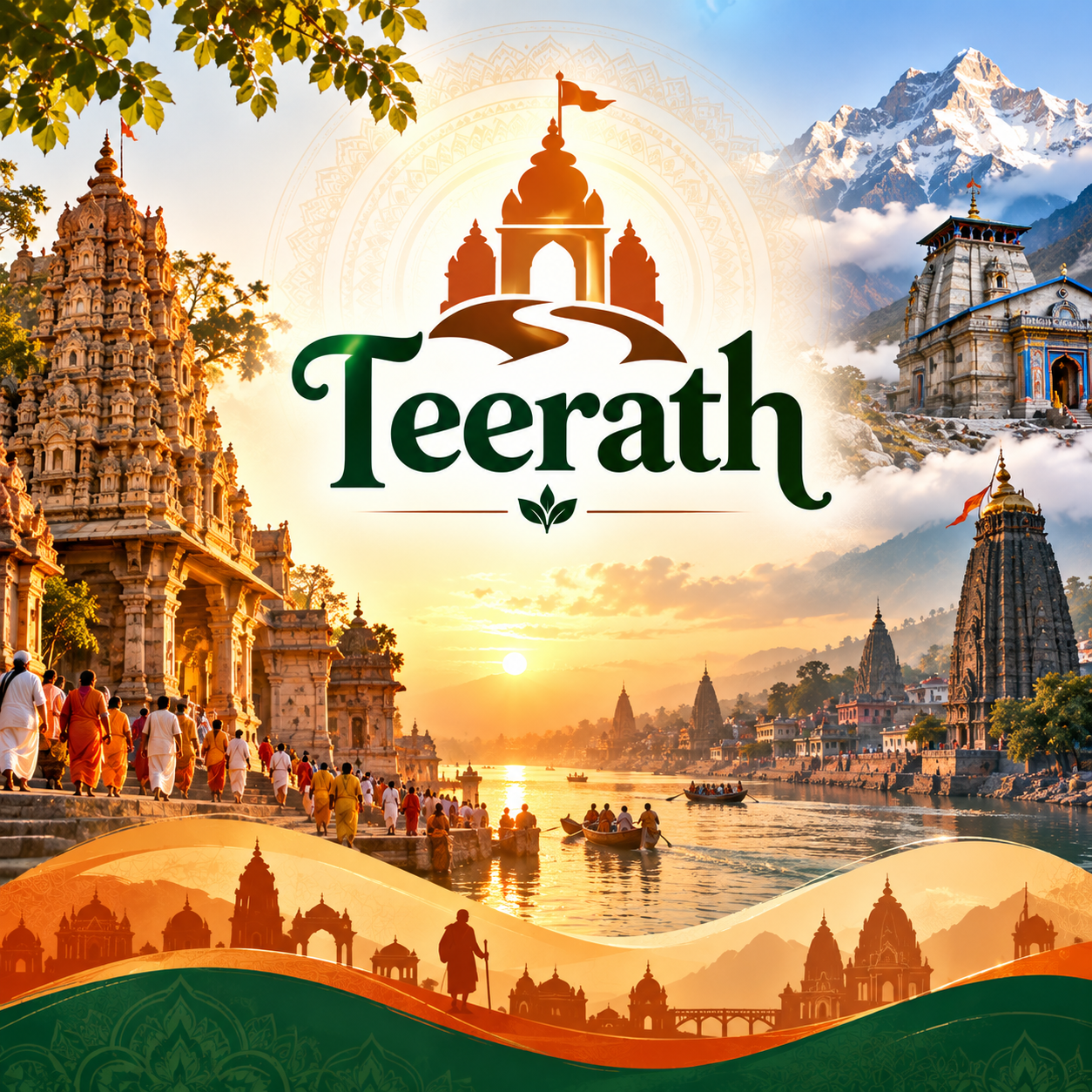 TEERATH