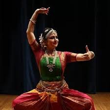 Geeta Natyam