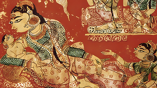 Kalpa Text Digitization