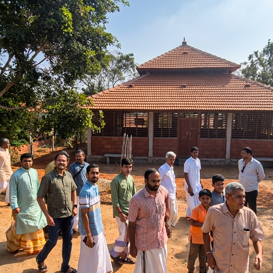 SARASVATA SAMSTHANAM