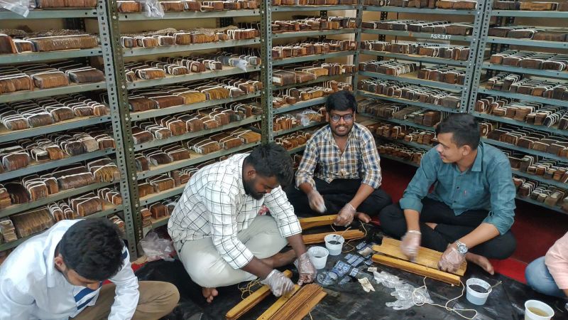 Noolpiravi Foundation – MIDF