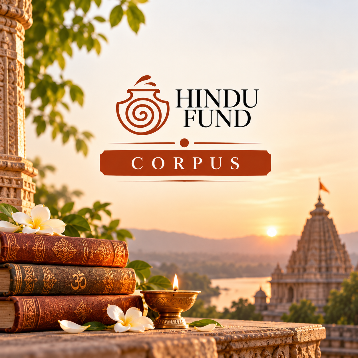 Hindu Fund-  Corpus