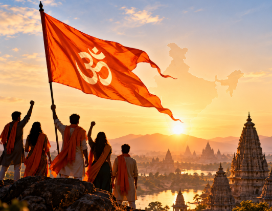 Hindu Activism
